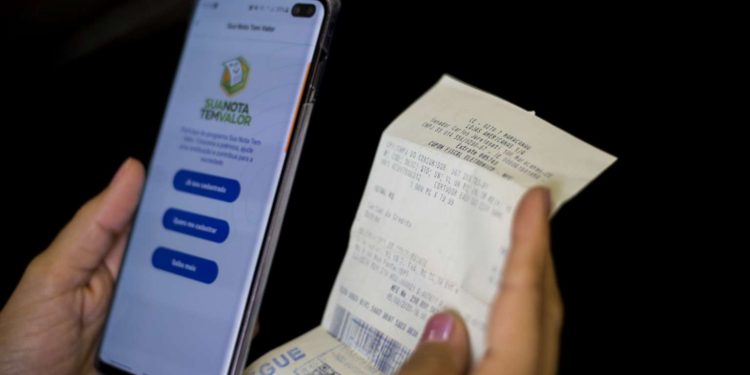 Sua Nota Tem Valor: uma caririense e 28 instituições do Cariri já foram premiadas pelo programa