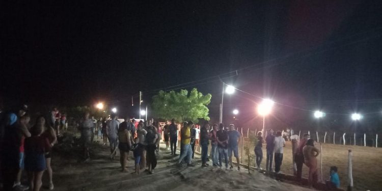 Festa de vaquejada com 1.500 pessoas é encerrada pela Polícia em Icó