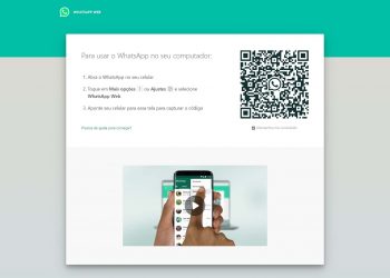 WhatsApp libera chamadas de vídeo e voz para web e desktop