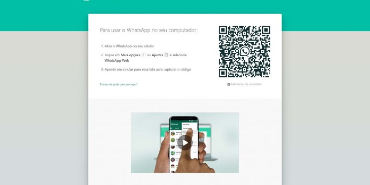 WhatsApp libera chamadas de vídeo e voz para web e desktop