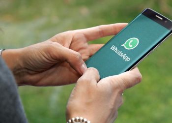 WhatsApp lança papéis de parede e recurso para pesquisar figurinhas