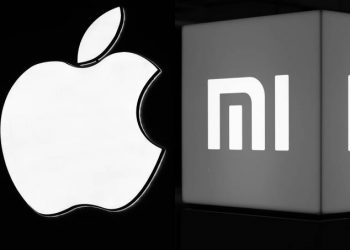 Após provocar Apple, Xiaomi anuncia novo celular sem carregador
