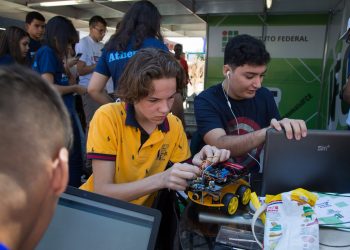 IFCE Crato abre 210 vagas para cursos técnicos integrados ao ensino médio