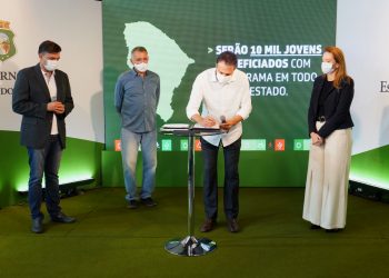 (Foto: Carlos Gibaja/Governo do Ceará)