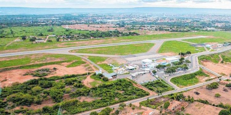 Gol suspende temporariamente voos para Juazeiro do Norte