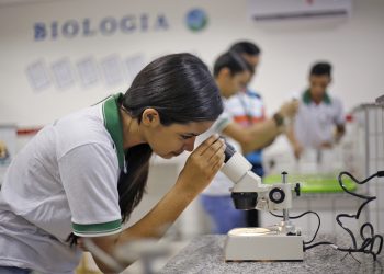 155 Escolas de Ensino Médio em Tempo Integral ofertam vagas para alunos novatos