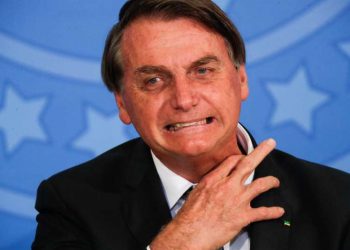 (Foto: Ueslei Marcelino/Reuters)