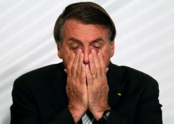 (Foto: Ueslei Marcelino/Reuters)