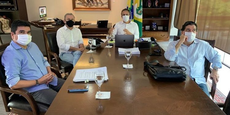 Decreto traz novas medidas de enfrentamento à Covid-19 no Ceará; Carnaval está suspenso