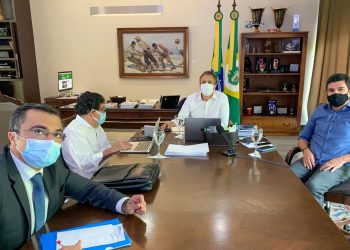 (Foto: Governo do Ceará)