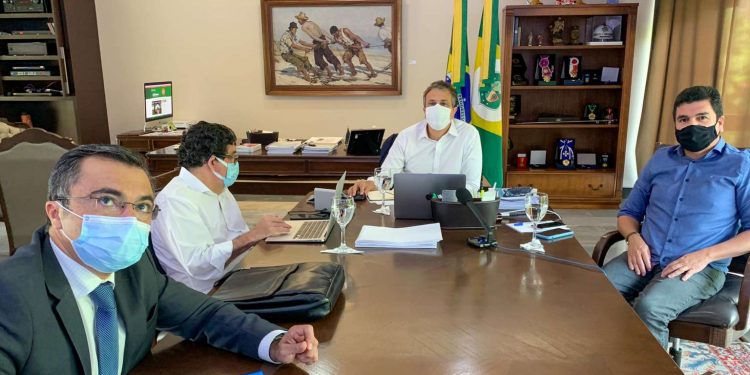 Decreto de isolamento social é renovado e Carnaval terá medidas mais restritivas