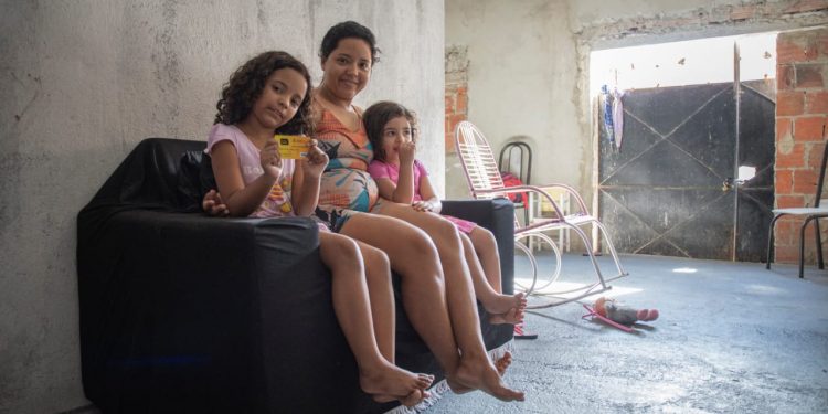 Cartão Mais Infância: calendário de pagamento tem início nesta sexta-feira (29)