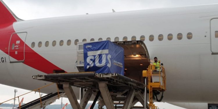 Covid-19: Ceará será o segundo estado a receber doses da vacina de Oxford