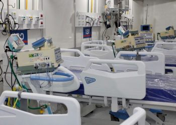 (Foto: Rogerio Santana/Governo do Rio de Janeiro)