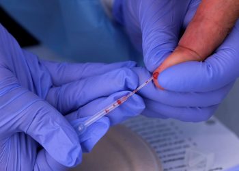 (Foto: Ringo Chiu/AFP)