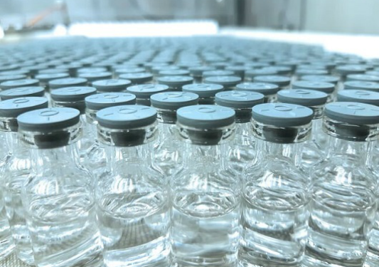 Fiocruz adia previsão de entrega das primeiras doses da vacina de Oxford