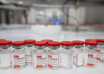 (Foto: Anton Vaganov/Reuters)