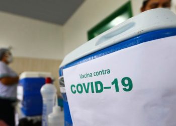 Cidades cearenses manifestam interesse em compra de vacinas (Foto: Marcelo Camargo/Agência Brasil)