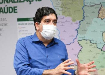 Para Doutor Cabeto, é preciso considerar as particularidades do cenário no Estado (Foto: Natinho Rodrigues)