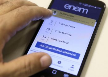 Desafio de reduzir as desigualdades entre as regiões do Brasil é tema da redação do Enem Digital