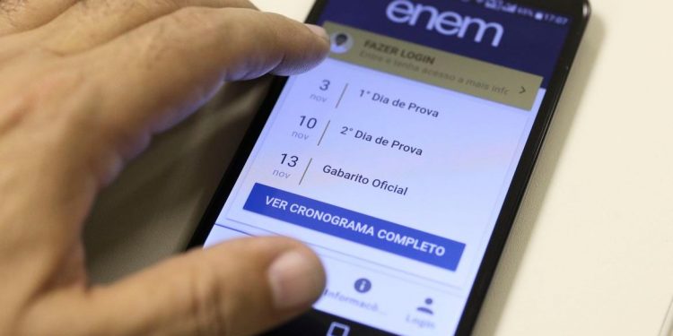 Desafio de reduzir as desigualdades entre as regiões do Brasil é tema da redação do Enem Digital