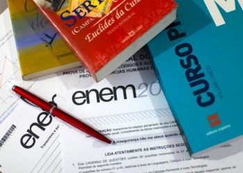 Enem: Justiça nega pedido da Defensoria e mantém datas da prova