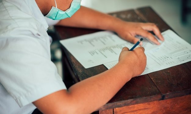 Como se proteger da Covid-19 na prova do Enem? Especialistas fazem recomendações