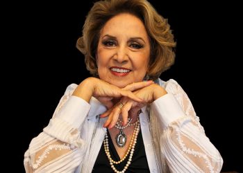 Eva Wilma está internada na UTI, confirma assessoria