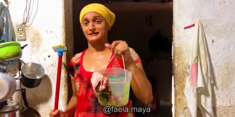 Youtuber de Jaguaribe faz sucesso com canal na web