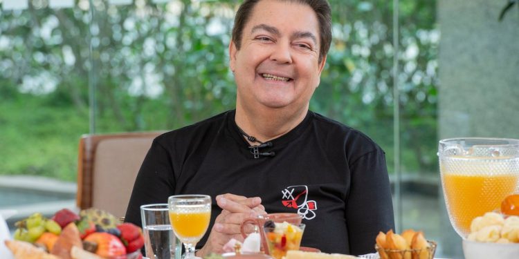 Faustão deixará Globo em dezembro deste ano, diz colunista