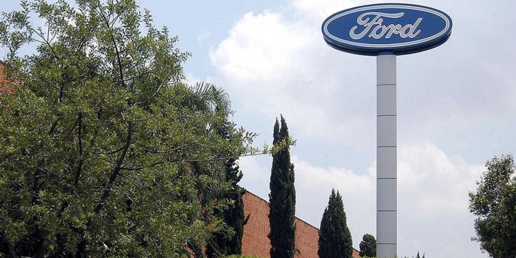 Ford vai fechar todas as fábricas no Brasil e encerrar produção no país