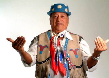 Cantor Genival Lacerda morre aos 89 anos por complicações da Covid-19, no Recife