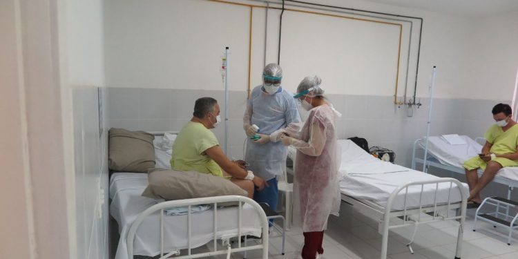 Covid-19: Aumento de casos e internações em Juazeiro do Norte preocupa