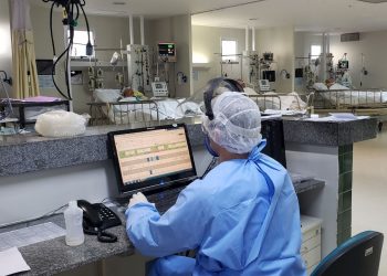 Juazeiro do Norte é uma das maiores cidades do Interior cearense, com mais de 275 mil habitantes, e aparece como a 2ª melhor incidência de infectados em janeiro (Foto: Raquel Oliveira)