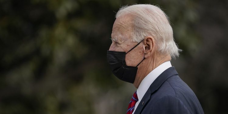 Joe Biden quer duplicar o salário mínimo nos Estados Unidos