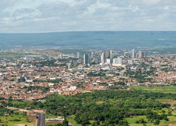 UFCA vai receber R$ 130 mil do MDR para estudar o desenvolvimento da Região Metropolitana do Cariri