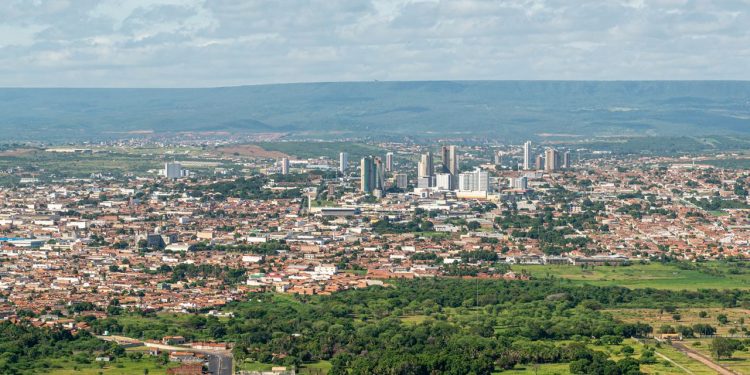 MDR firma parceria com UFCA para estudar desenvolvimento da Região Metropolitana do Cariri