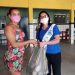 Secretaria de Educação de Barbalha inicia entrega de kits da merenda escolar