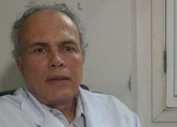 Crítico da OMS e defensor da cloroquina, médico de 68 anos morreu vítima de Covid-19 (Foto: Reprodução/Redes Sociais)