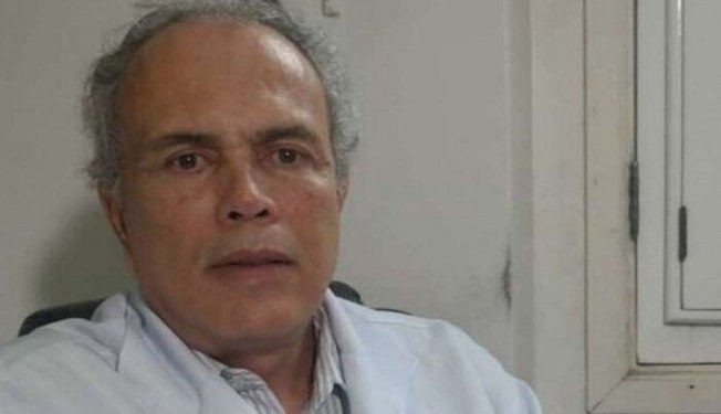 Apoiador de Bolsonaro, defensor da cloroquina e crítico da OMS, médico morre vítima da Covid-19