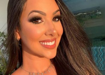 ‘Ela já não aguentava ser tocada’, diz irmã de influencer morta após lipoaspiração