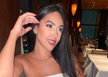 Missa de sétimo dia da influencer Liliane Amorim será realizada em Juazeiro do Norte