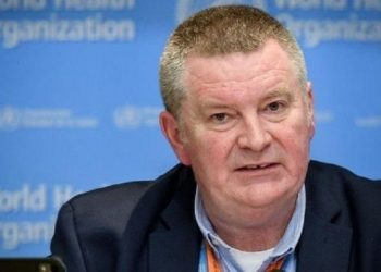 Festas terão repercussão e situação vai piorar antes de melhorar, alerta OMS