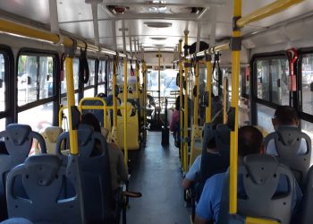 Ônibus municipais e intermunicipais vão ter fiscalização intensificada no Ceará, decreta Governo