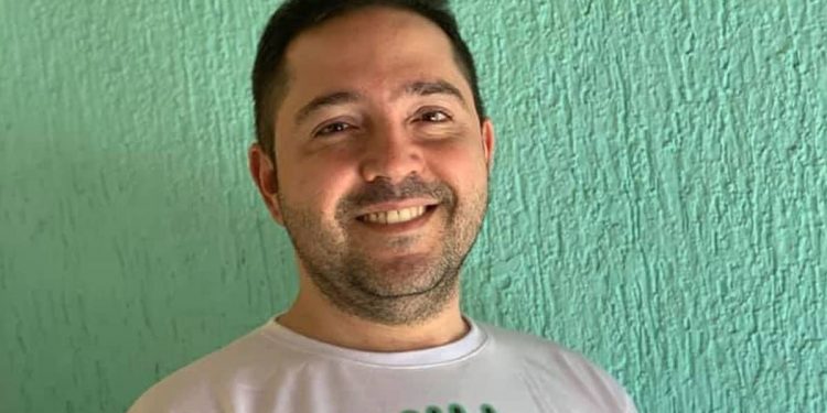 Prefeito eleito morre vítima de Covid-19 antes de assumir mandato no interior do Ceará