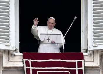 Papa Francisco diz que mundo precisa de vacina para o coração em 2021