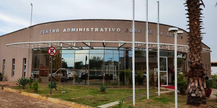 Mais de R$ 40 milhões: essa é a dívida deixada pela gestão anterior em Barbalha, segundo o prefeito Guilherme Saraiva