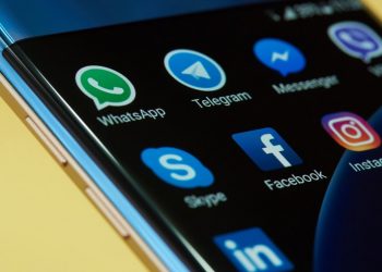 Como transferir grupos do WhatsApp para o Telegram