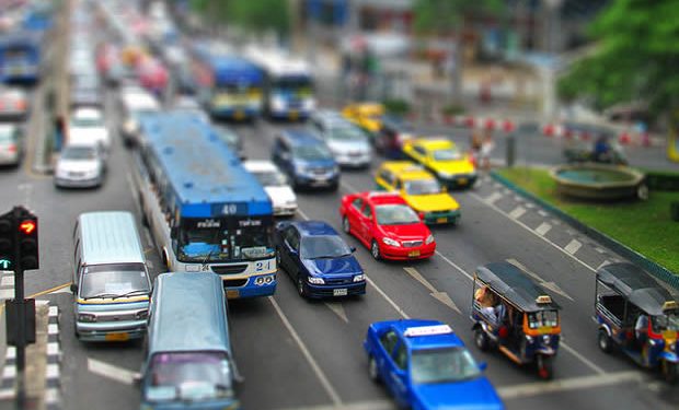 Muito além da CNH: o que muda com a nova lei de trânsito em 2021