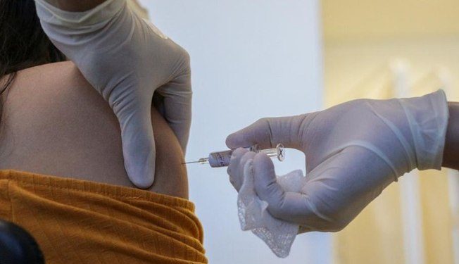 Fiocruz solicitou a importação de 2 milhões de doses da vacina (Foto: Divulgação/Governo de SP)